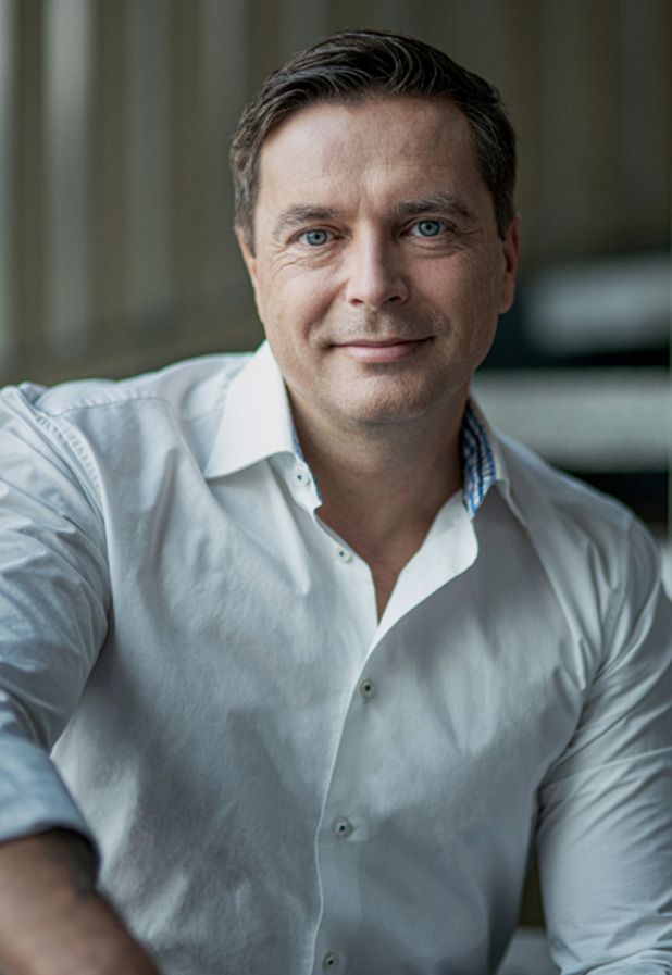 Michał Lewandowski